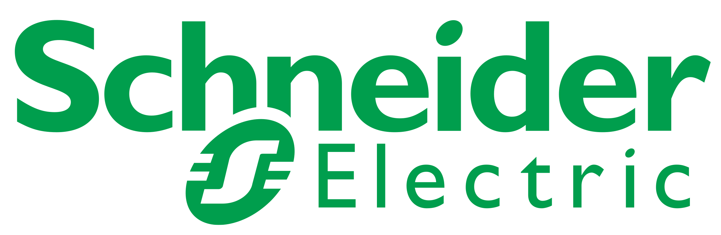 Schneider Electric Partner