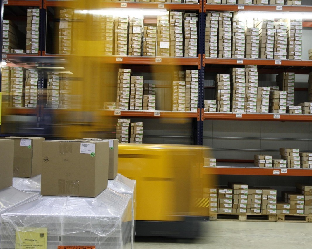 Stock de Repuestos Multimarca